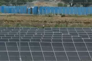 UK Launches $300M Renewable Energy Fund for India's Clean Power
