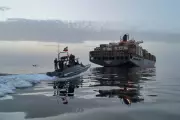 UK-led Mission to Reopen Strait of Hormuz Faces Iranian Threats