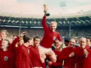 UK Life in 1966: Doctor House Calls, Mini Skirts, and World Cup Glory