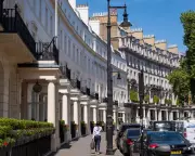 UK Millionaires Proud to Live in Britain, Willing to Pay More Tax