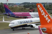 UK 'Most Exposed' to Jet Fuel Shortage, Rationing Risk: Goldman Sachs