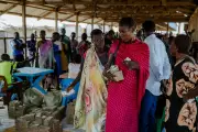 UK Must Forge Real Global Partnerships to Avoid Leaving People Behind