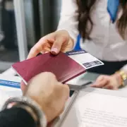 UK Passport Holders Warned: Key Rule May Require New Travel Document