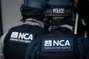 UK People Smuggling Arrests Surge 55% in NCA Crackdown