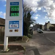 UK Petrol Prices Dip but £2 Per Litre Not Off the Table, Experts Warn