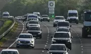 UK Petrol Prices Hit New War-Time High, Expected to Rise Further