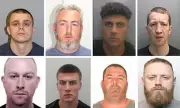 UK Police Warn 12 Most Wanted Criminals Hiding in Spain