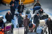 UK Sanctions Russian Networks Trafficking Migrants to Fight in Ukraine