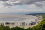 UK Seaside Towns See Surge in Homebuyer Demand as Prices Rise