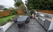 UK Set for 24°C Heatwave: Expert Warns Against Patio Makeover Mistakes