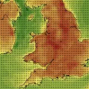 UK Set for Scorching May Bank Holiday Monday with 31C Highs