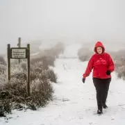 UK Snow Maps Predict 24-Hour May Blizzard Reaching Leicester