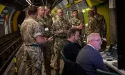UK Soldiers Ill-Equipped for Russian Invasion, Defence Sources Warn