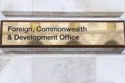 UK Summons Top Israeli Diplomat Over Minister's 'Inflammatory' Detainee Video