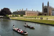 UK Temperatures to Cool After Record-Breaking Heatwave