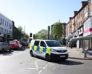 UK Terror Threat Level Raised to 'Severe' After Golders Green Stabbing