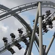 UK Theme Parks: New Rides and Lands for May Half-Term 2026