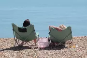 UK to be hotter than Seychelles on Saturday with 30C forecast
