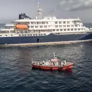 UK to Repatriate 22 Brits from Hantavirus-Stricken Cruise Ship