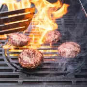 UK Top Chefs Share Best BBQ Recipes Without Sausages