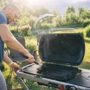 UK Top Chefs Share Expert BBQ Cleaning Tips for Summer Grilling