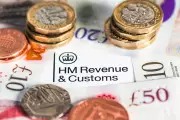 UK Tops Global Property Tax League as Business Rates Soar