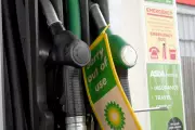 UK U-Turn on Russian Oil Sanctions as Petrol Prices Hit Record High