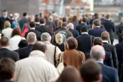 UK Unemployment Rises and Vacancies Slump Amid Iran War Impact