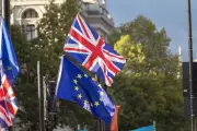 UK Warned Rejoining EU Would Not Come with Special Terms