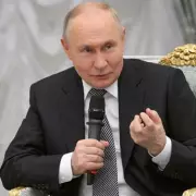 UK Warns Russia Becoming More Reckless After Ukraine Defeats