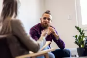 UK Youth Mental Health Crisis: Referrals Hit Record High
