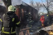 Ukraine Accuses Russia of Violating Ceasefire with Overnight Strikes