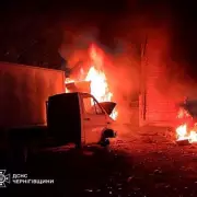 Ukraine Exposes Kremlin Smear Campaign Against Zelensky