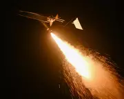 Ukraine Launches Major Drone Attack on Moscow Region, Targets Military Plants
