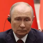 Ukraine Strike on Russian FSB HQ Kills or Wounds 100 Officers