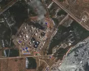 Ukraine Strikes Russian Oil Port Primorsk and Shadow Fleet Ships