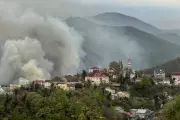 Ukraine Strikes Russian Oil Refinery Again as Ceasefire Dispute Continues