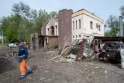 Ukraine's Mid-Range Drones Disrupt Russian Front Lines and Logistics