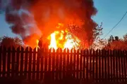 Ukraine’s Moscow Strike Shows War Hits Home for Russians