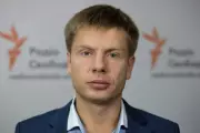 Ukrainian MP: Lifting Russian Oil Sanctions Puts UK Friendship in Doubt