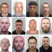UK's 12 Most Wanted Fugitives Believed Hiding in Spain's Holiday Hotspots