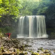 UK's 'Fairytale' Waterfall Walk: One Thing Nobody Warns You About