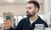 UK's First Artificial Nose Sniffs Out Fridge Food Spoilage