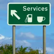 UK's Top 20 Motorway Service Stations Ranked: M5's Gloucester Leads