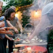 UK's Top Chefs Reveal Secrets for Perfect Barbecue Cooking