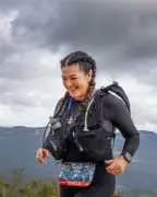 Ultra-Trail Australia: What It Takes to Run 163km Through the Blue Mountains