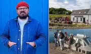 Ulva Island Closes Sundays After TV Show Causes Tourist Surge