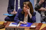UN Adopts Historic Climate Ruling Despite US Opposition