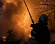 UN Security Council Meets on Ukraine Amid Russian Nuclear Drills