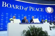 UN Security Council Urged to Press Hamas to Disarm by Ceasefire Body